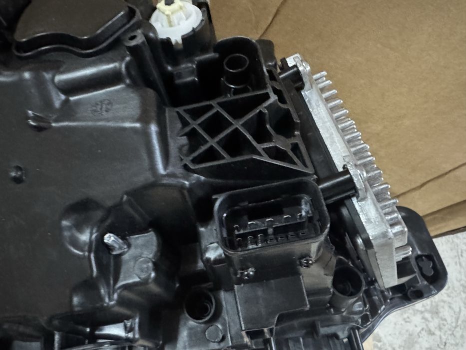 Фары BMW 3 F30 оптика бмв ф30