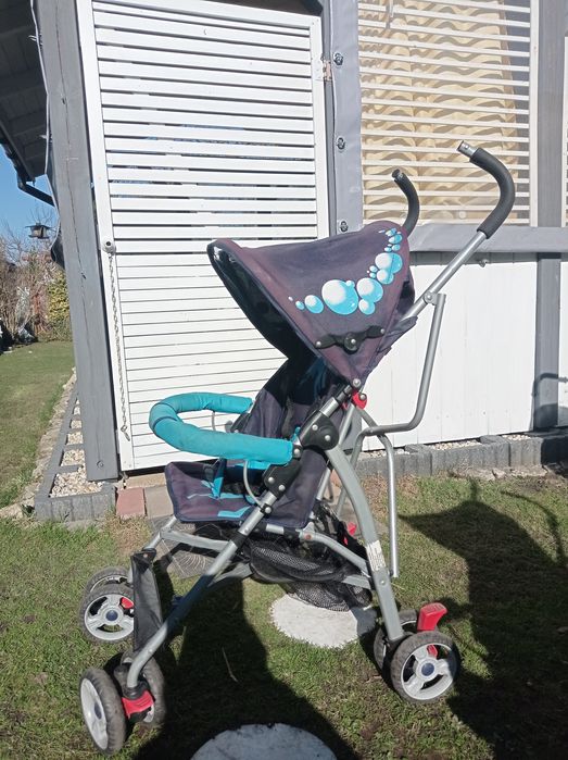 Wozek dzieciecy parasolka