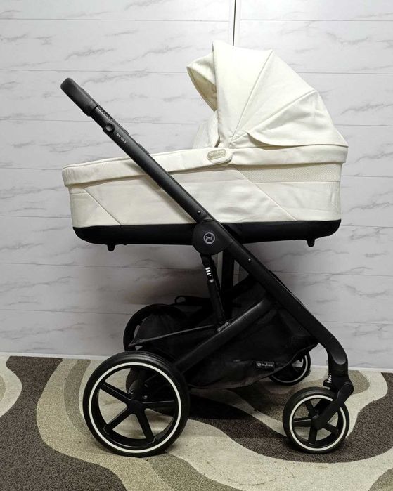 Cybex Balios s lux,2025, ідеальний стан