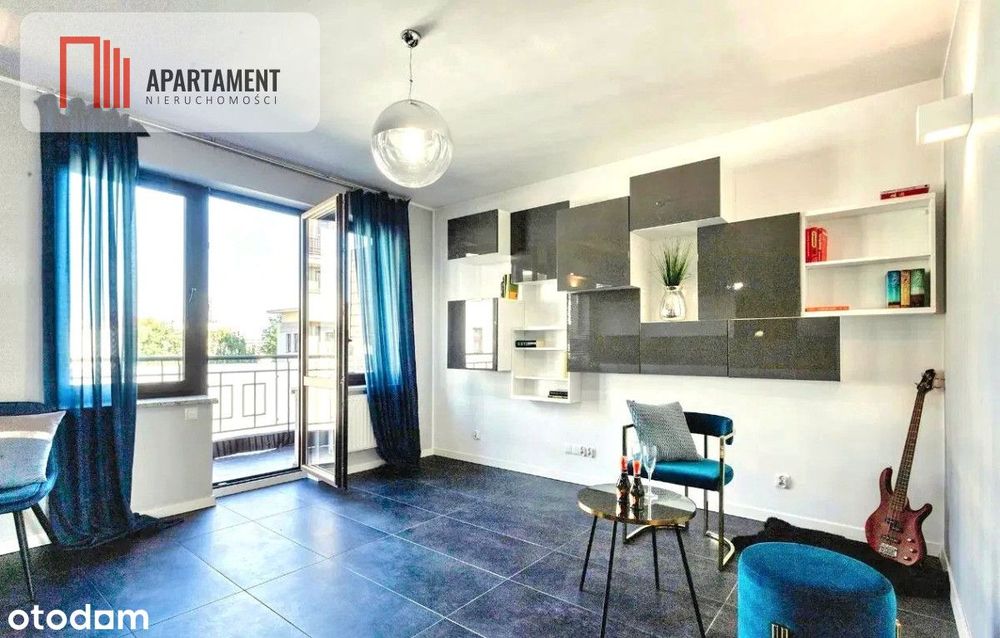 Tylko u nas! Apartamentowiec 3 pokoje II p. balkon - Widok 2