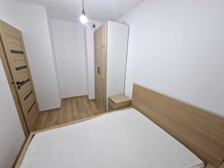 Wołyńska/2 pokoje/balkon/ m. postojowe/ PROJEKTANT