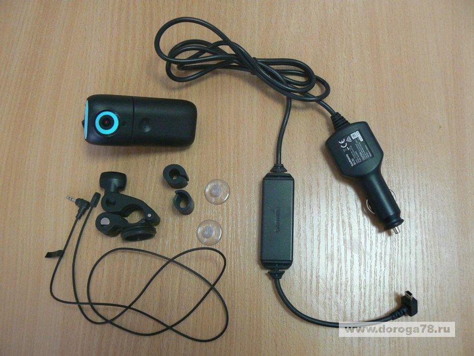 Видеоняня Garmin BabyCam