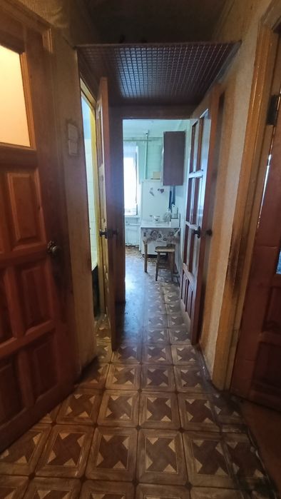 Продаж трикімнатної квартири в Фастові