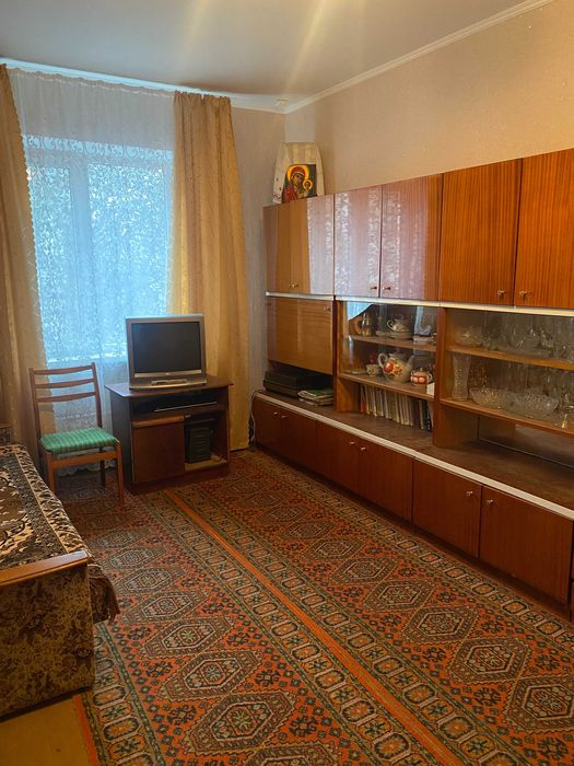 Здам 2 кімнатну 23-вересня, МОЖЛИВО З ТВАРИНКОЮ,  ВІЛЬНА