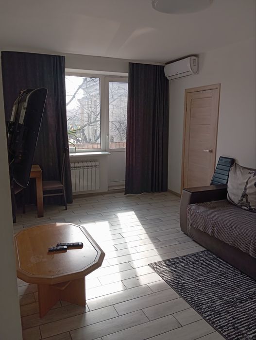 2-х комнатная квартира. Центр.