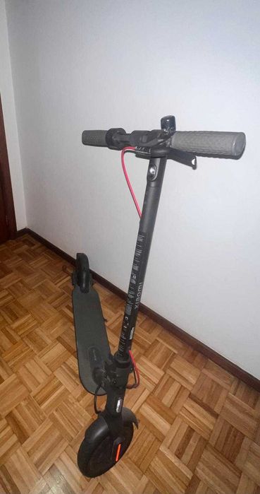 Trotinete Xiaomi Electric Scooter 3 Lite