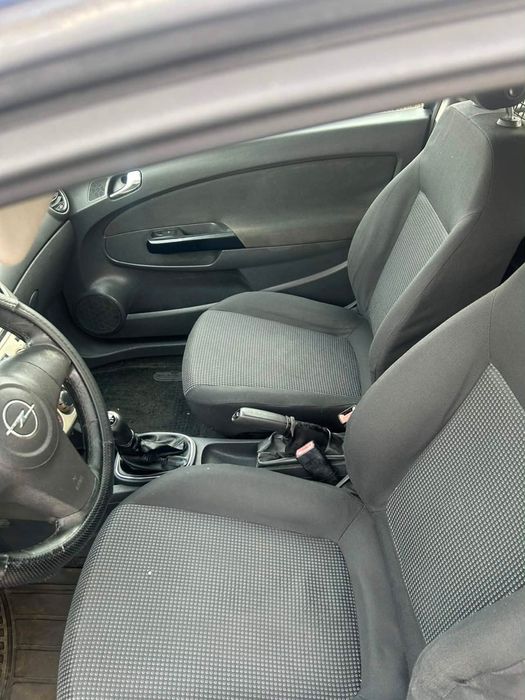 Opel Corsa 1.2 2009