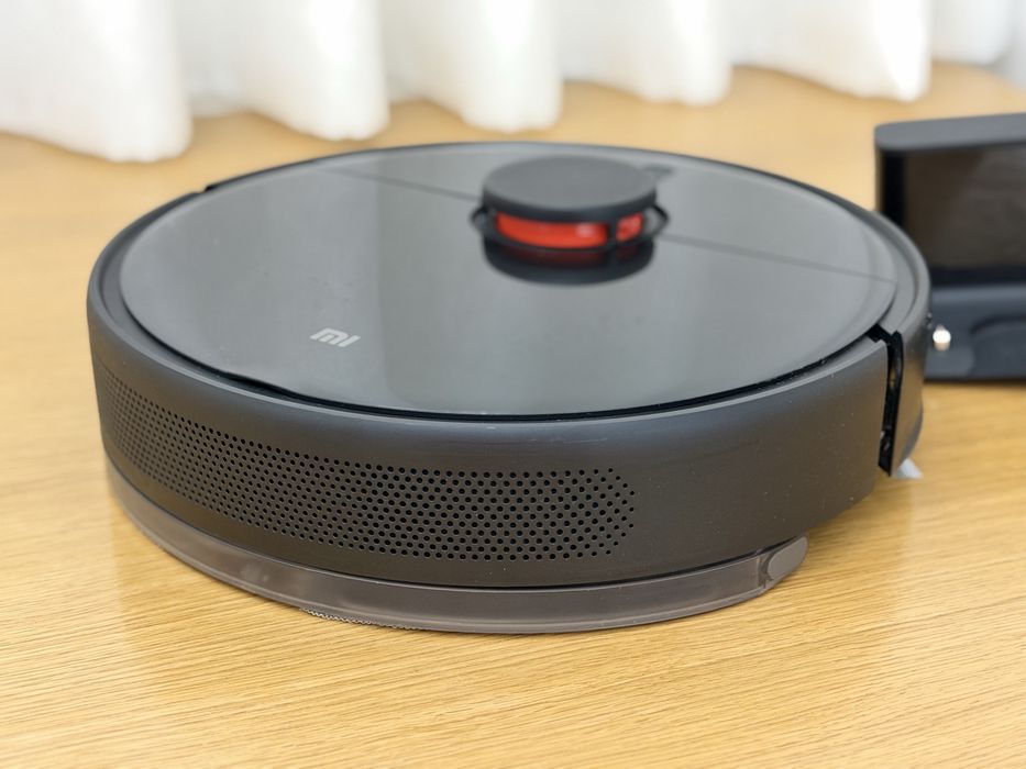 Robot Aspirador Xiaomi
