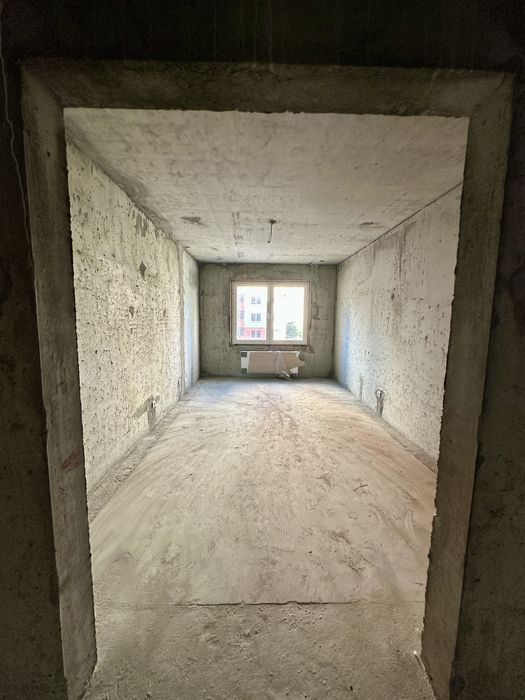 ЖК Милославська 18. 3/16 поверх. З документами, будинок зданий