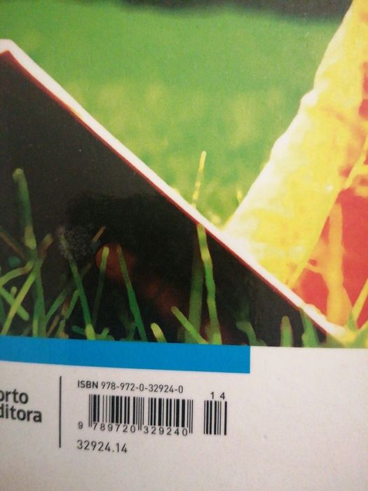 Caderno do aluno Cientic 8