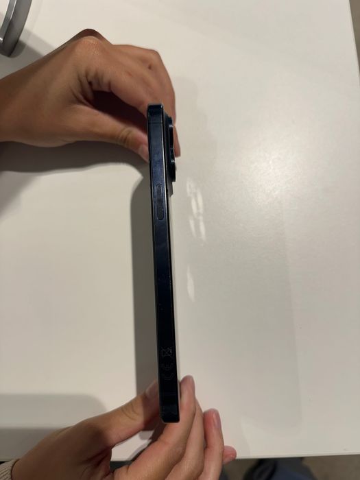 Iphone 15 pro max 256 gb