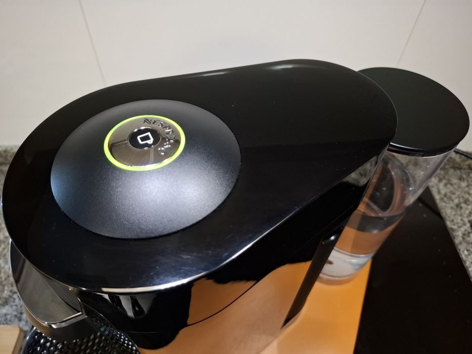 De Longhi nespresso vertuo plus 1.7L