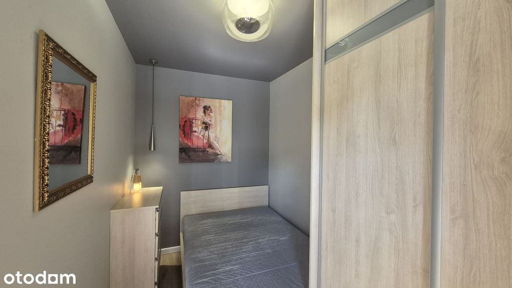 Mieszkanie 2-pok. 42 m², Grzegórzki, ul. Grzegórzecka 67G, zdjęcie 4
