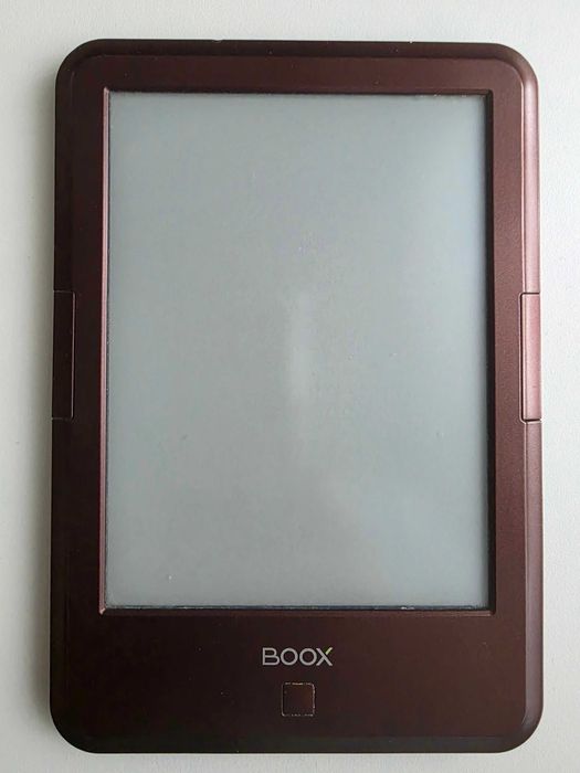 Czytnik e-book BOOX C65HD