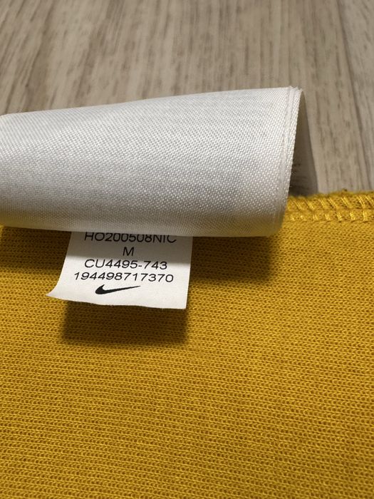 Штани Nike Tech Fleece М Оригінал