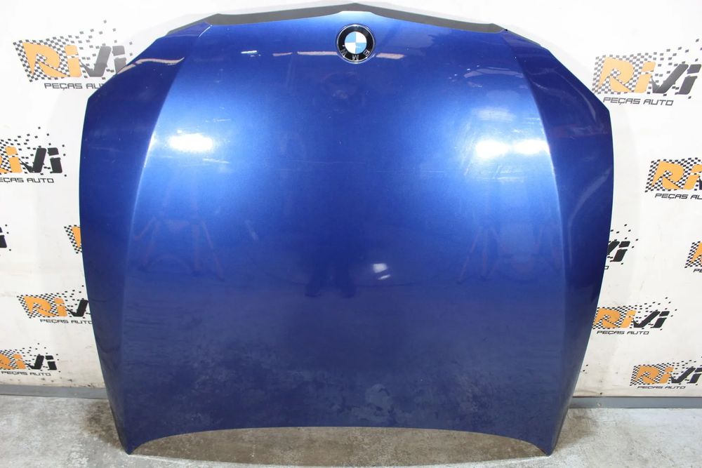 Capot BMW 3 Coupé (E92)