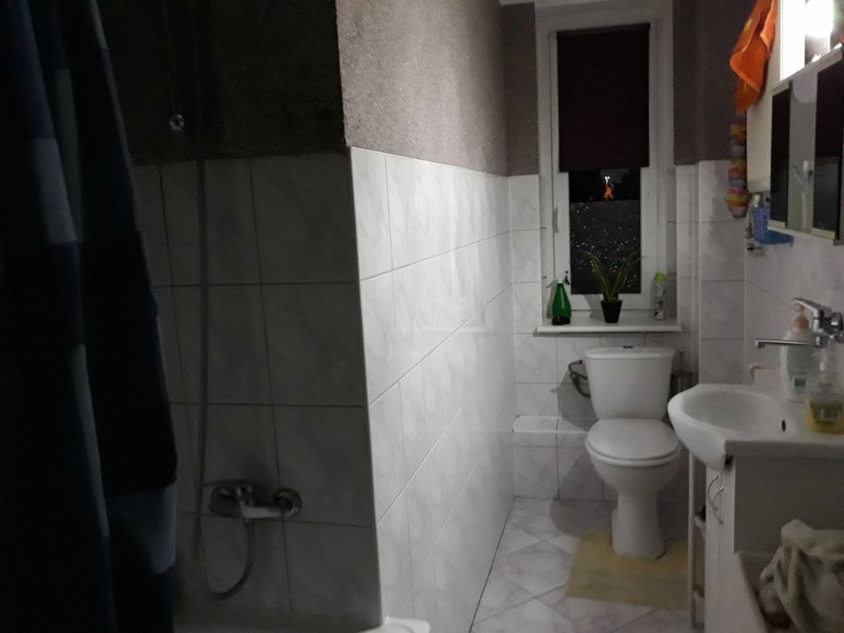 Przytulny Pokój w Komornikach / Głuchowo