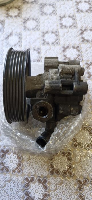 Насос ГПК Chevrolet Captiva