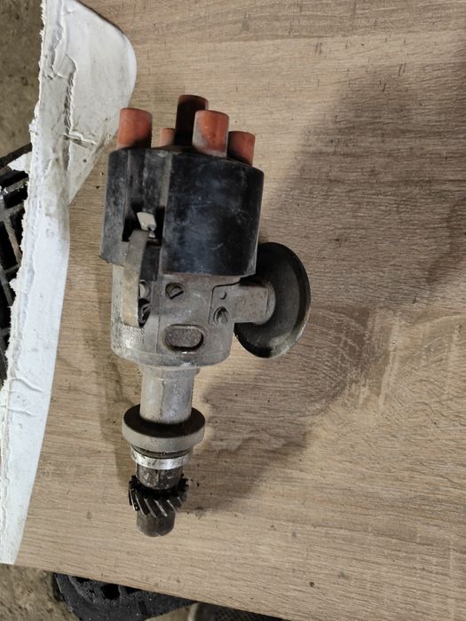 Трамблер Ауді , Фольксваген  1.8