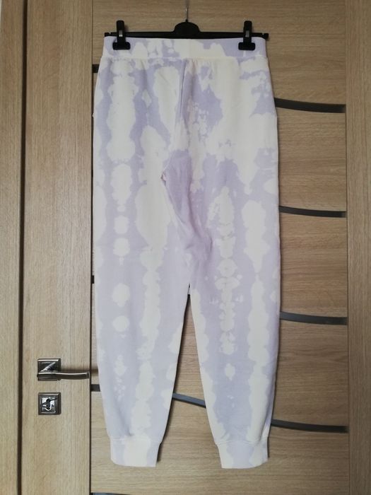 Nowe spodnie dresowe George, dresy George, r. M