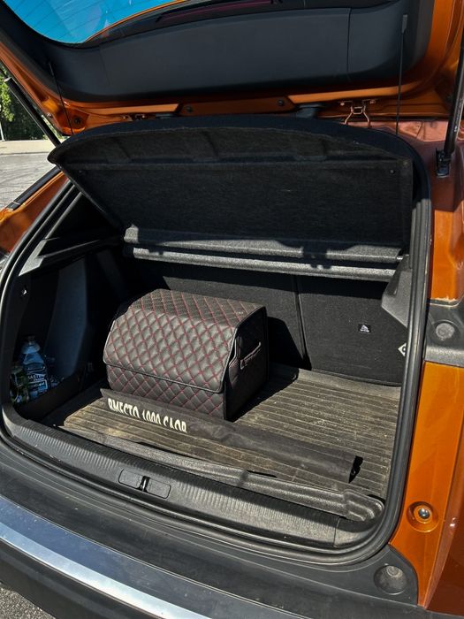 Продаж Пежо 2008