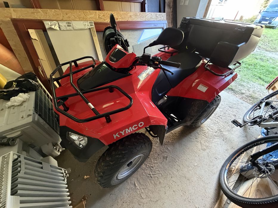 Kymco