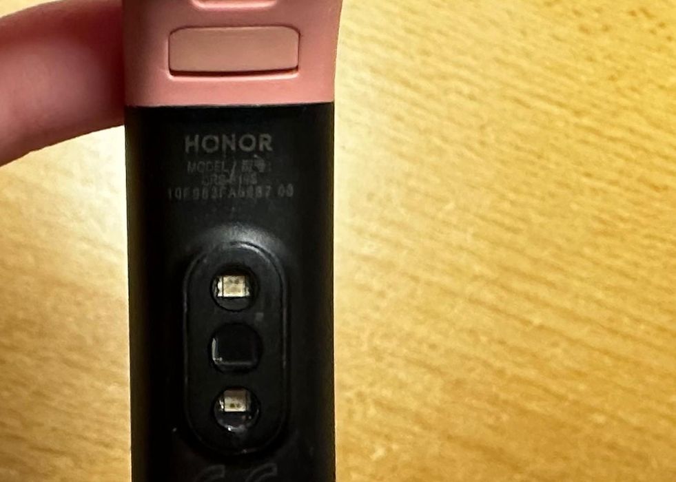 Huawei honor band 5