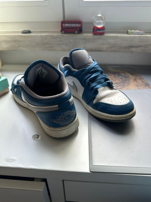 Air Jordan 1 low
