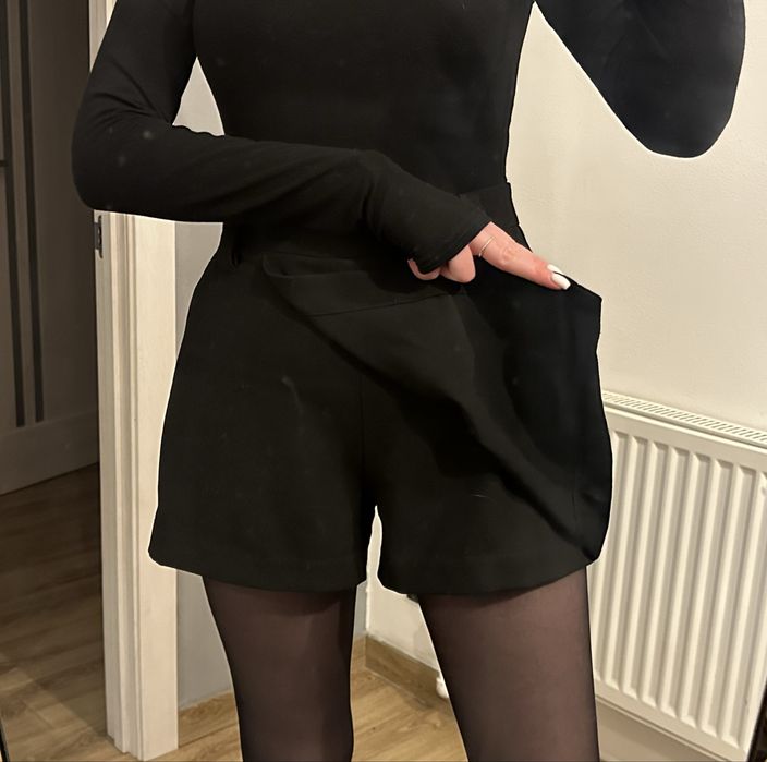 спідниця-шорти s розмір