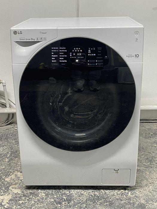 Пральна машина LG F14WM9GS