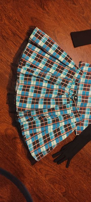 Carnaval - Robe Monster High