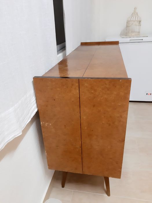 Louçeiro/armário de sala de jantar