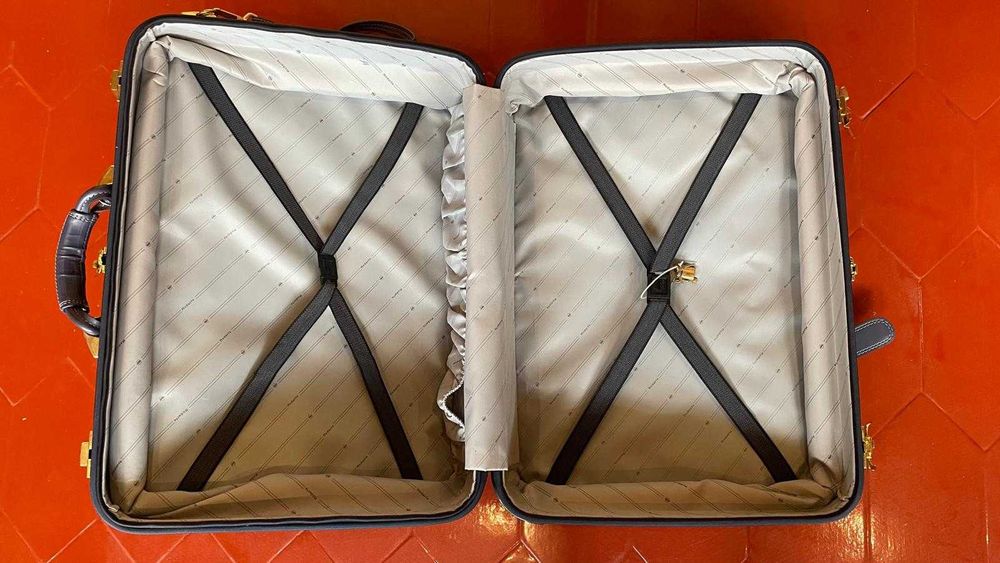 Mala de viagem Modarte/SAMSONITE