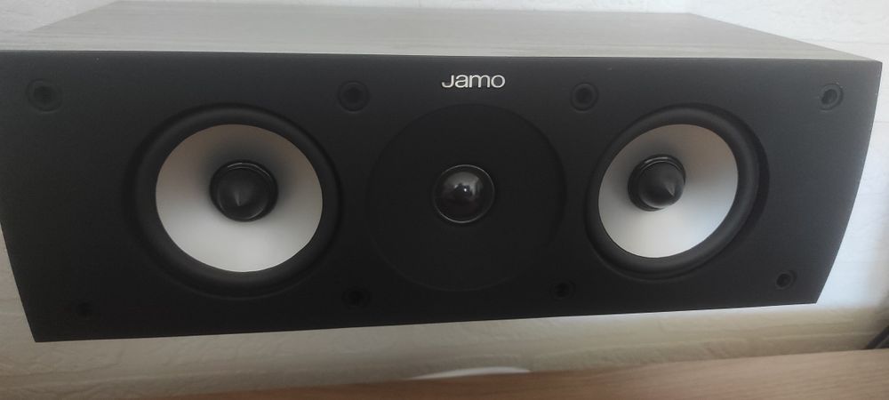 Głośnik centralny jamo s62 (6ohm)