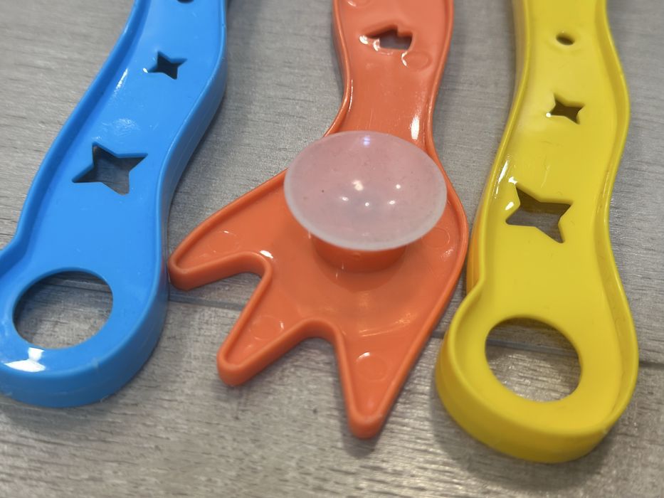 Аркадна гра «Space catcher»