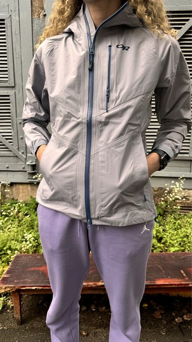 Оригінальні куртки Outdoor Research Gore-Tex