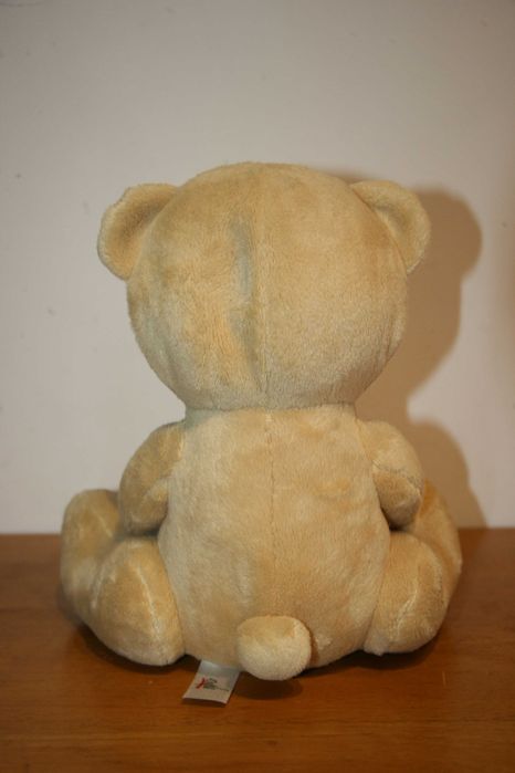 Peluche "Super Amiga"