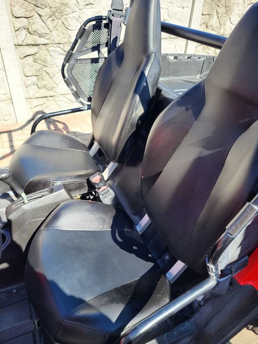 продам Polaris RZR800 стан нового490км. 8600$