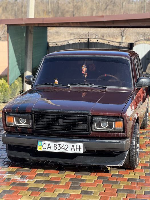 Ваз 2107 2008рік