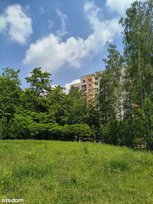 Mieszkanie z klimatyzacją i miejscem postojowym w Chropaczowie
