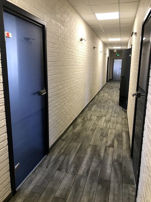 Офіс центр міста