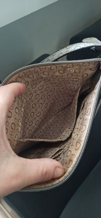 Damskie Listonoszka Guess