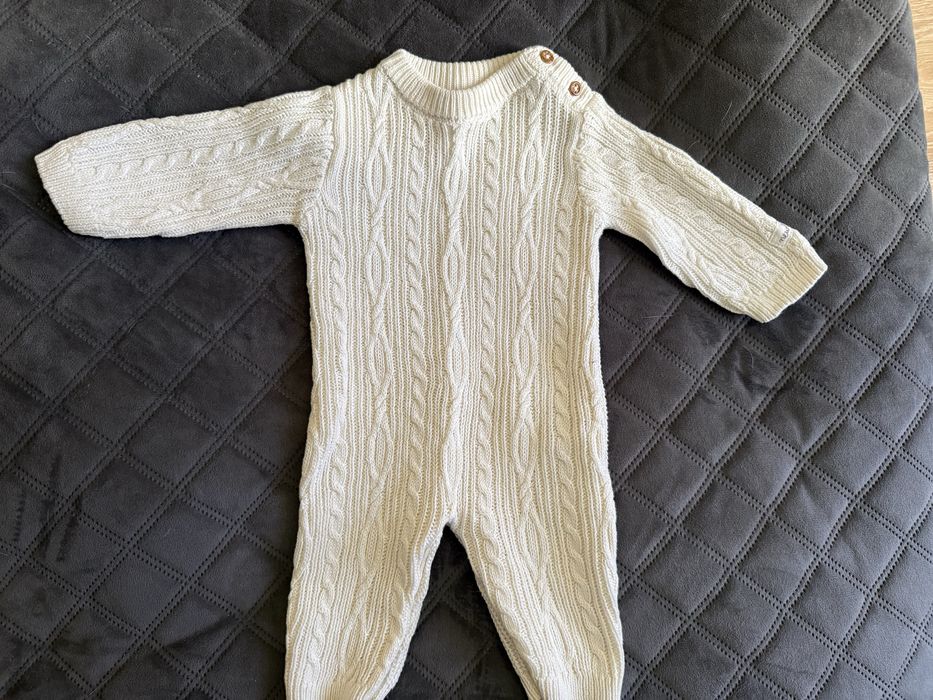 Набір речей для новонародженого