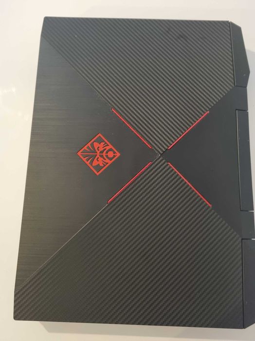 Vendo Omen by HP Laptop 15- dc0xxx como novo!