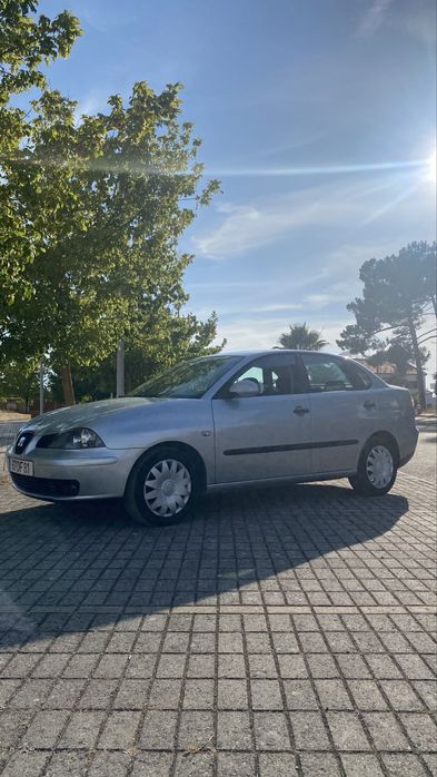 Seat cordoba/ibiza 1.4tdi