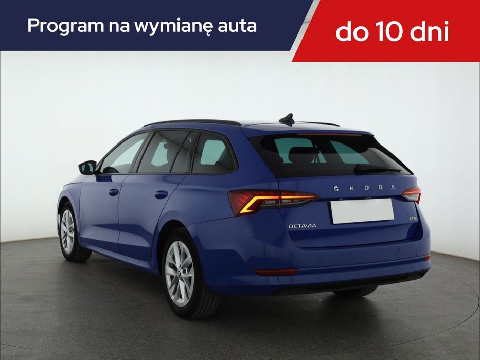 Skoda Octavia 1.5 TSI e-tec Ambition , Salon Polska, 1. Właściciel, Automat,