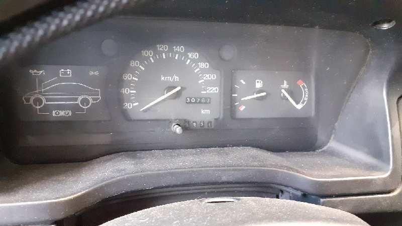 Radiador De Água Ford Escort Berl.turnier