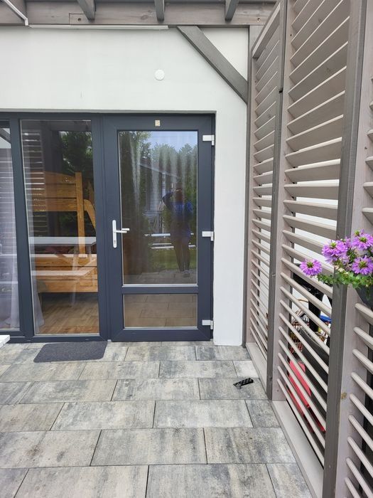 WAKACJE ??Jeszcze trochę czasu ale ...Pokoje I domki nad morzem