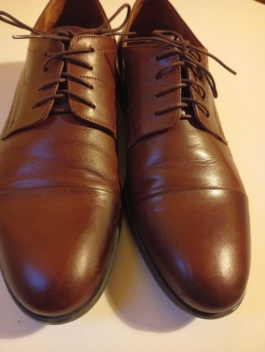 Sprzedam buty męskie, rozmiar 41.