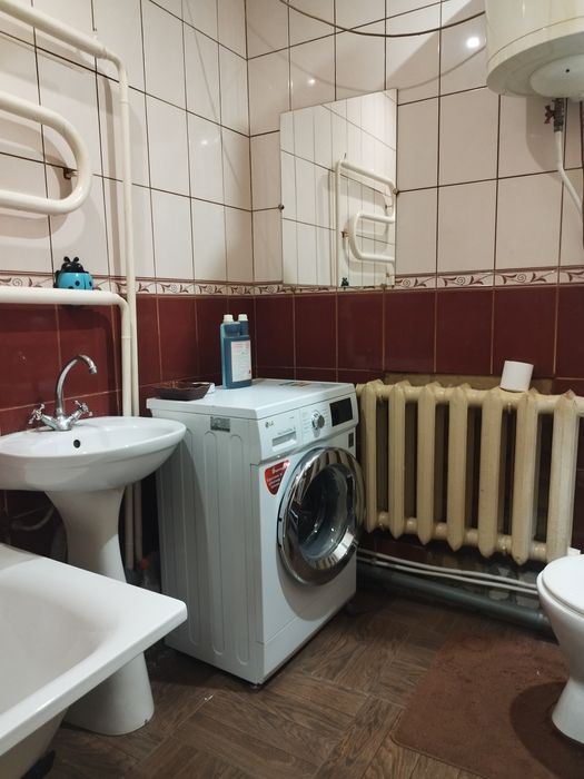 Здається в оренду 1 квартира